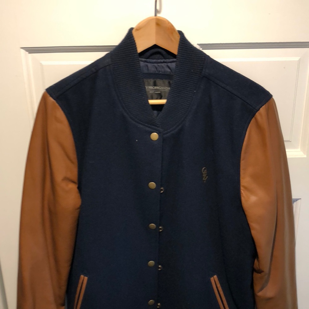 Obey Women’s Bomber Jacket